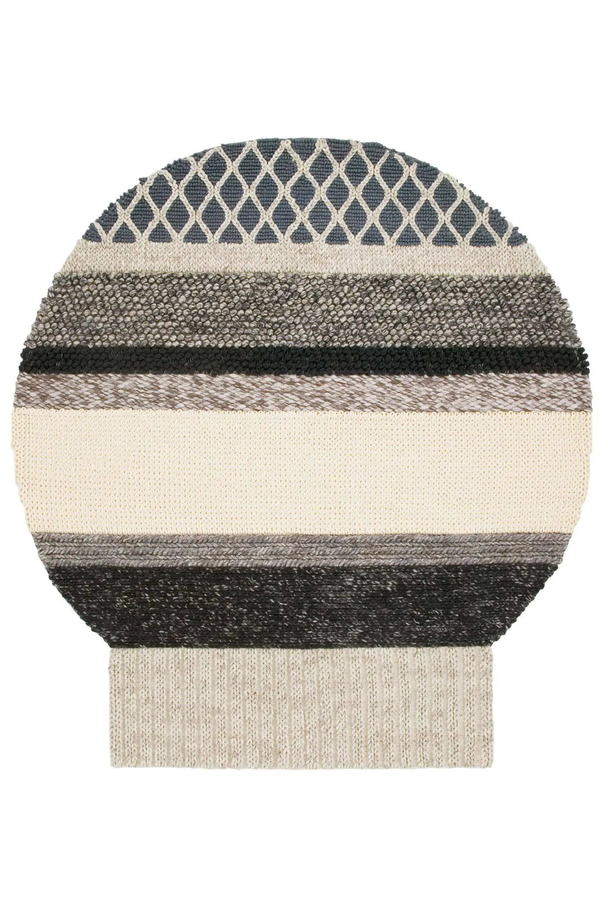 Mangas Original Globo Rug - THAT COOL LIVING
