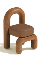 Lithic Dining Chair - THAT COOL LIVING