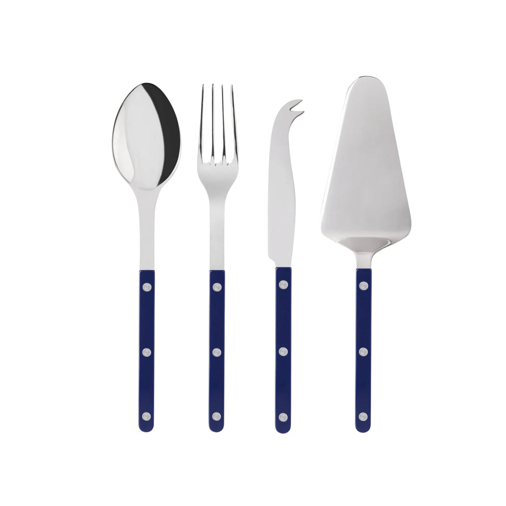Bistrot Solid Serving Set - THAT COOL LIVING