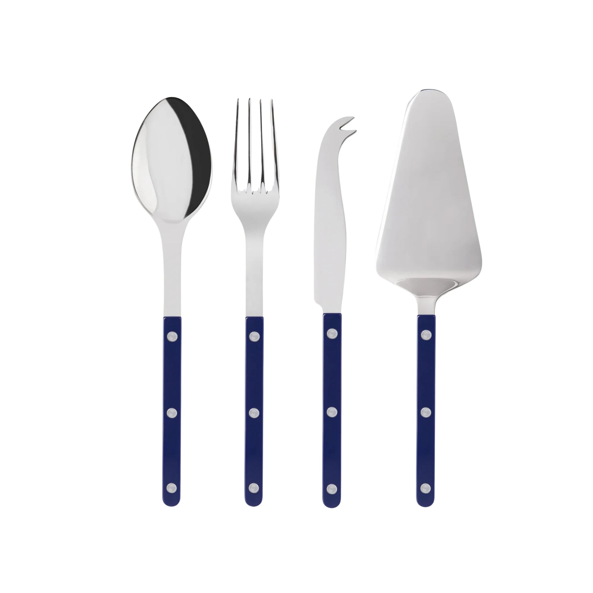 Bistrot Solid Serving Set - THAT COOL LIVING