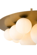 Orsini Chandelier - THAT COOL LIVING