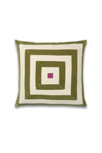 Isabel Cushion