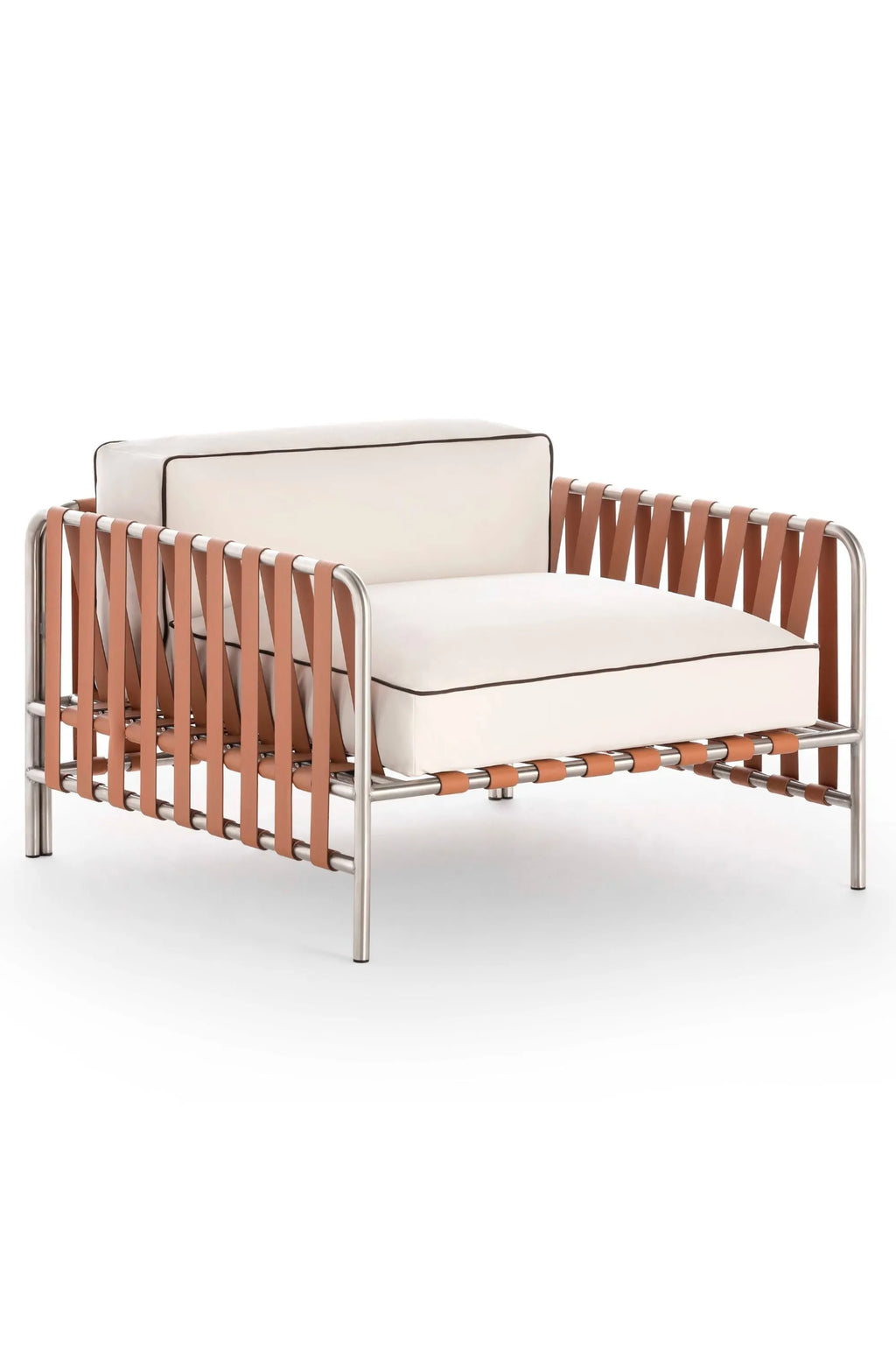 Onsen Lounge Chair - THAT COOL LIVING