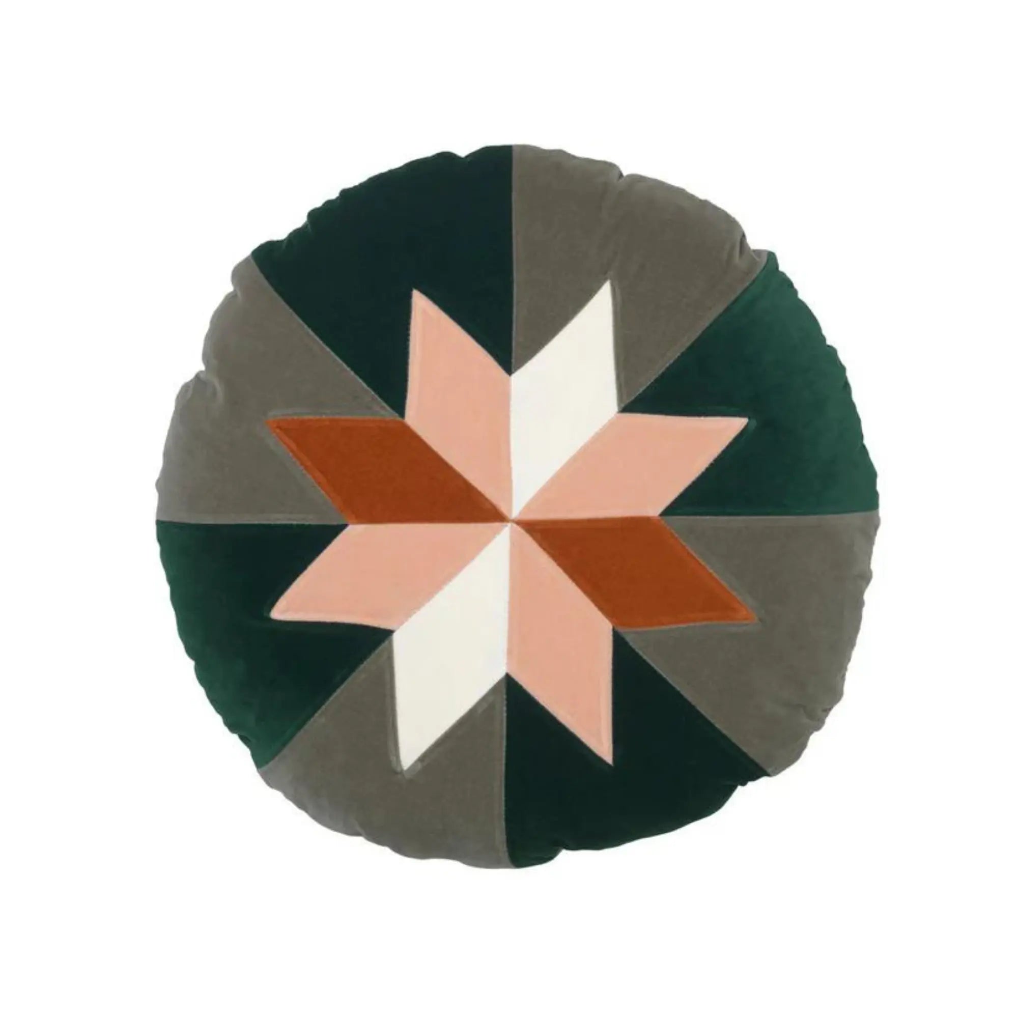  Stylish and comfortable star-shaped throw pillow for any room