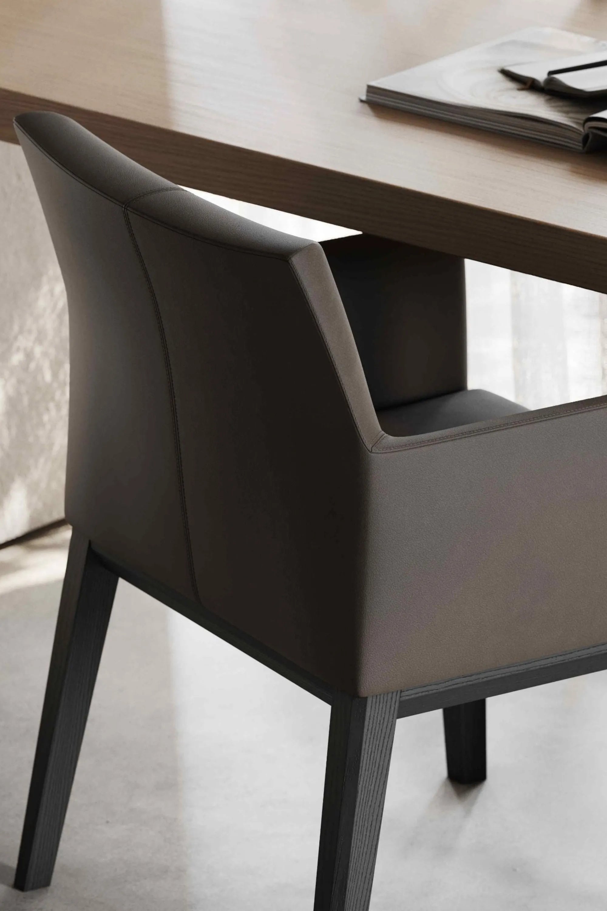 Carter Chair - THAT COOL LIVING