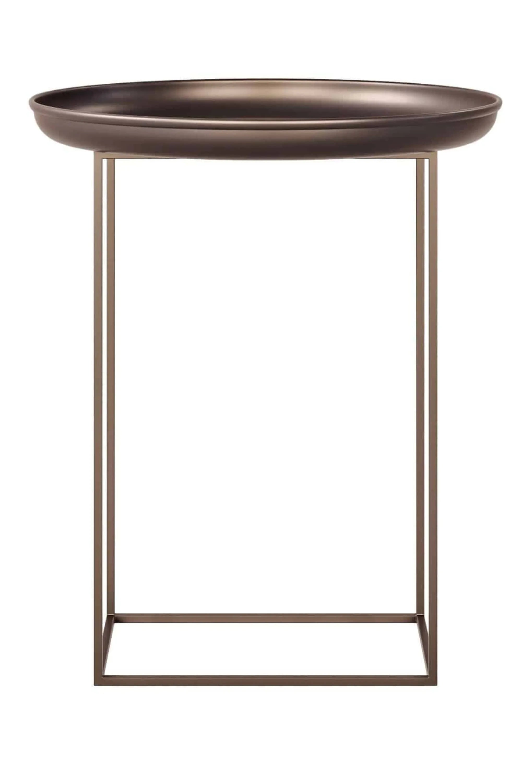 Duke Side Table - THAT COOL LIVING