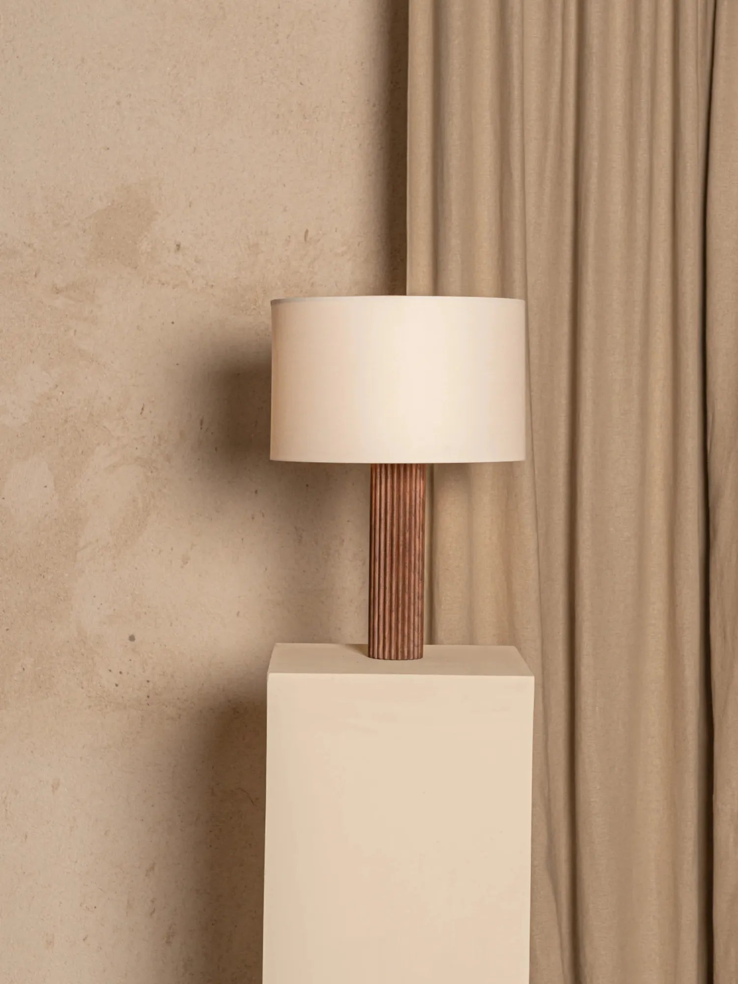 Fluta Table Lamp