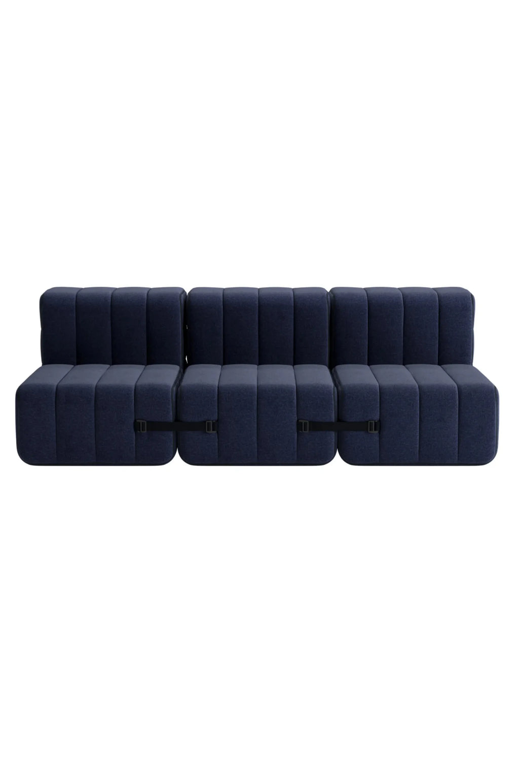 Curt Modular Sofa System - Fabric Dama - THAT COOL LIVING
