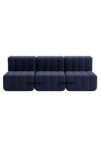 Curt Modular Sofa System - Fabric Dama - THAT COOL LIVING