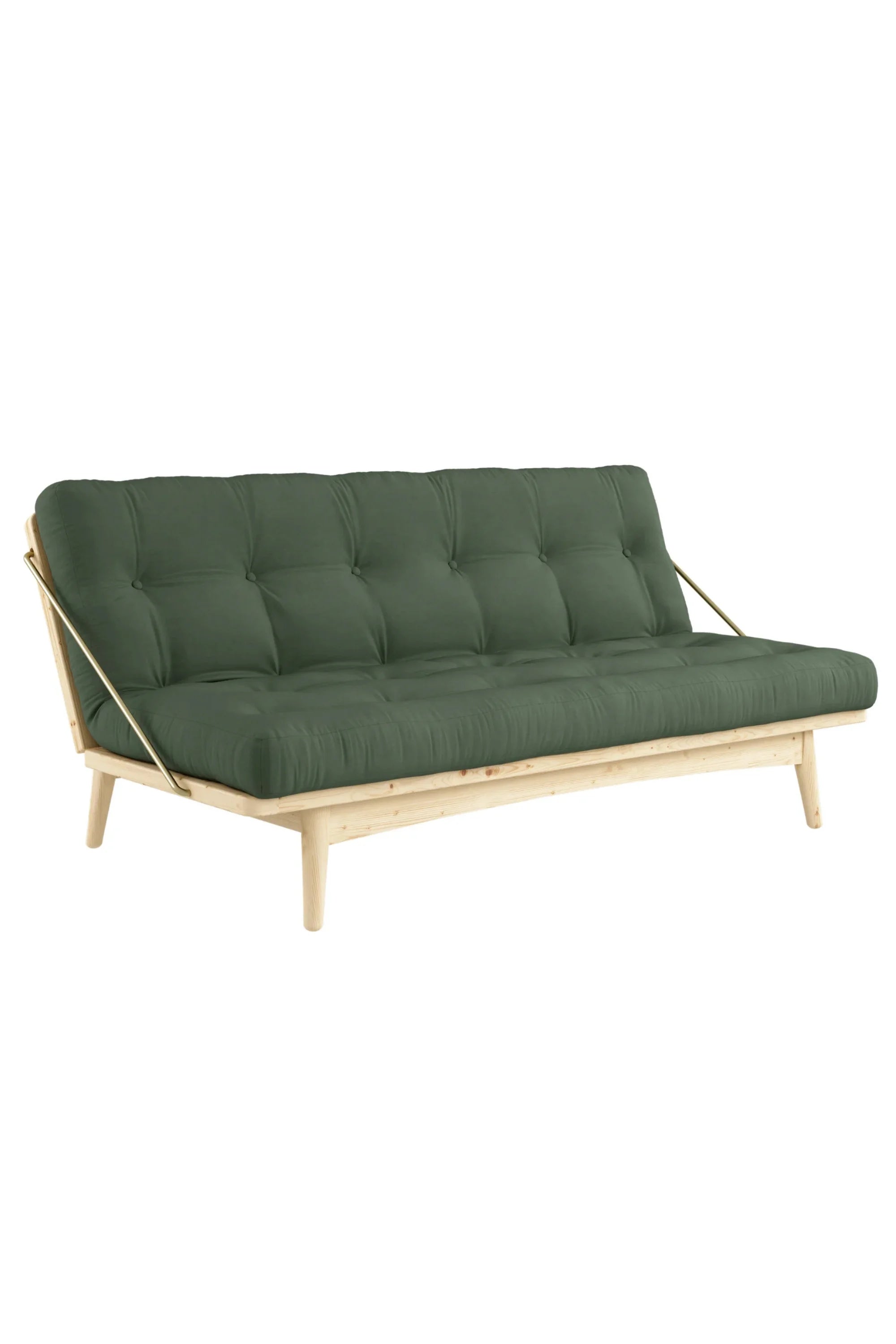 Folk Sofa Bed - THAT COOL LIVING