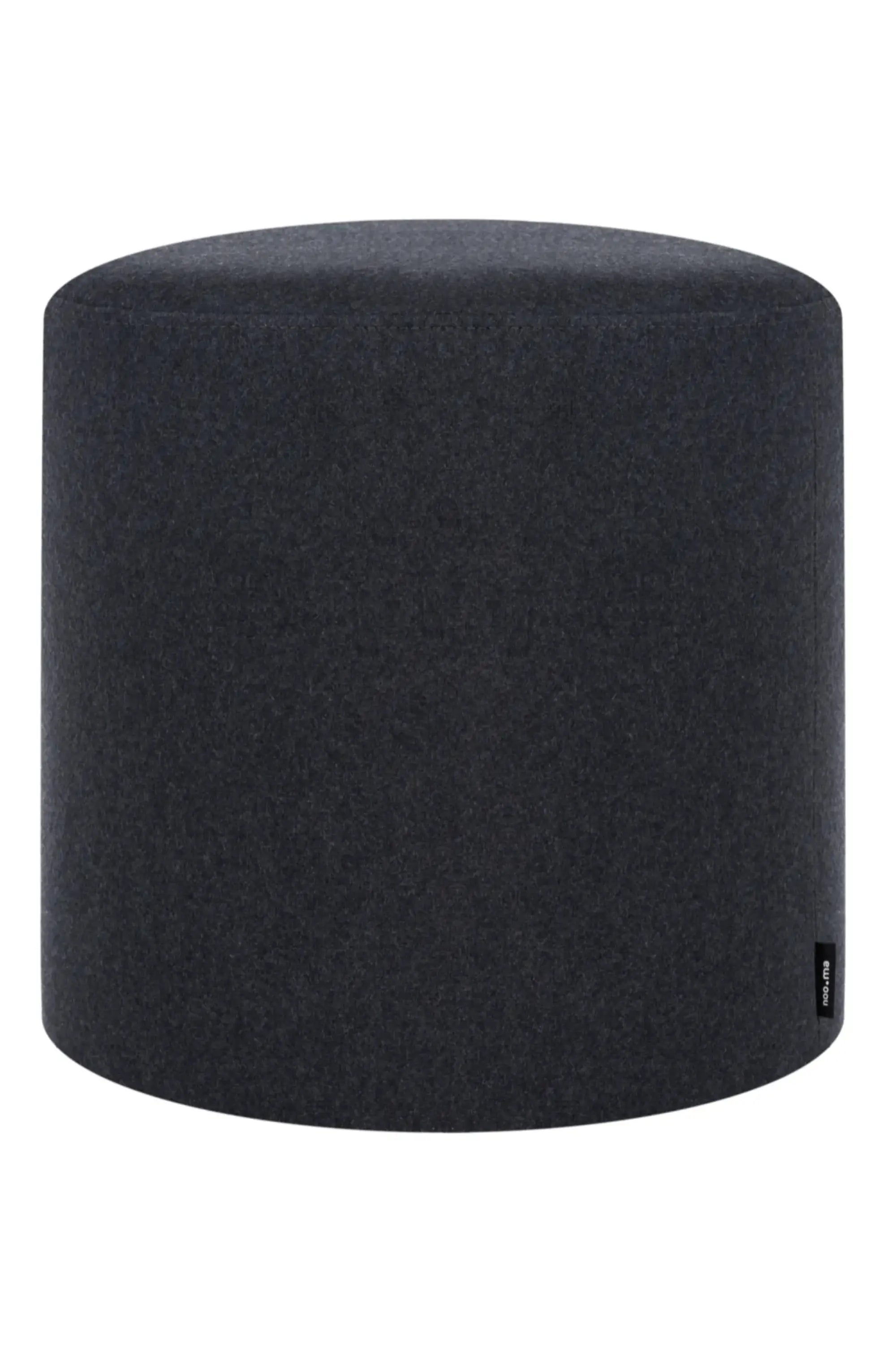 Folk Pouf - Tall - THAT COOL LIVING
