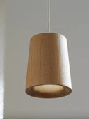 Cone Solid Pendant