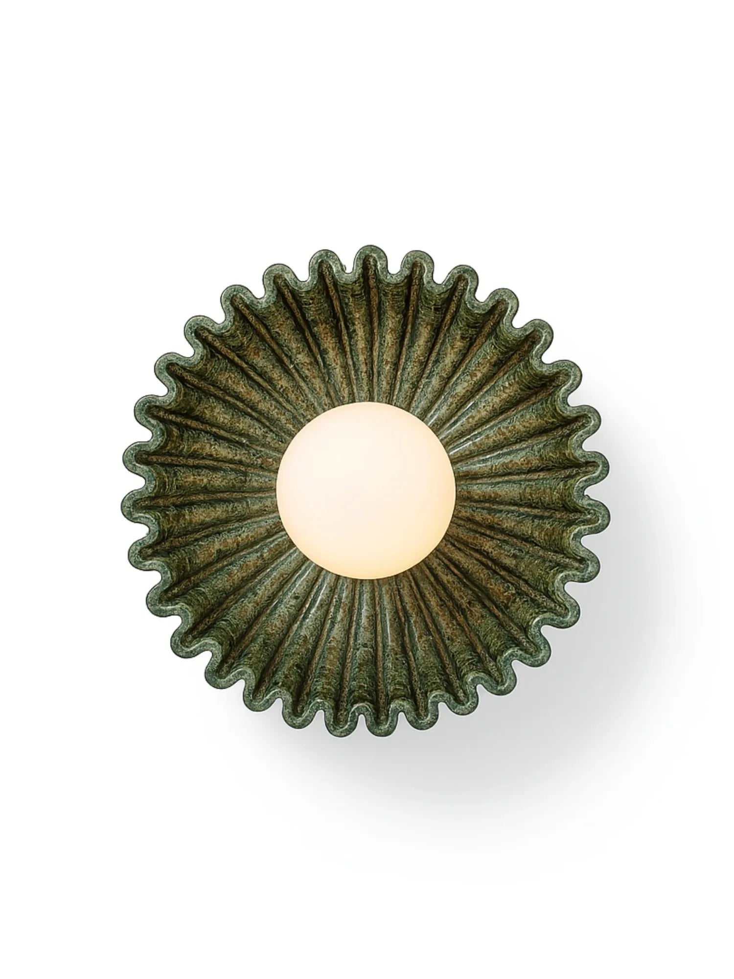 Ostro Wall Light by Simone & Marcel - THAT COOL LIVING