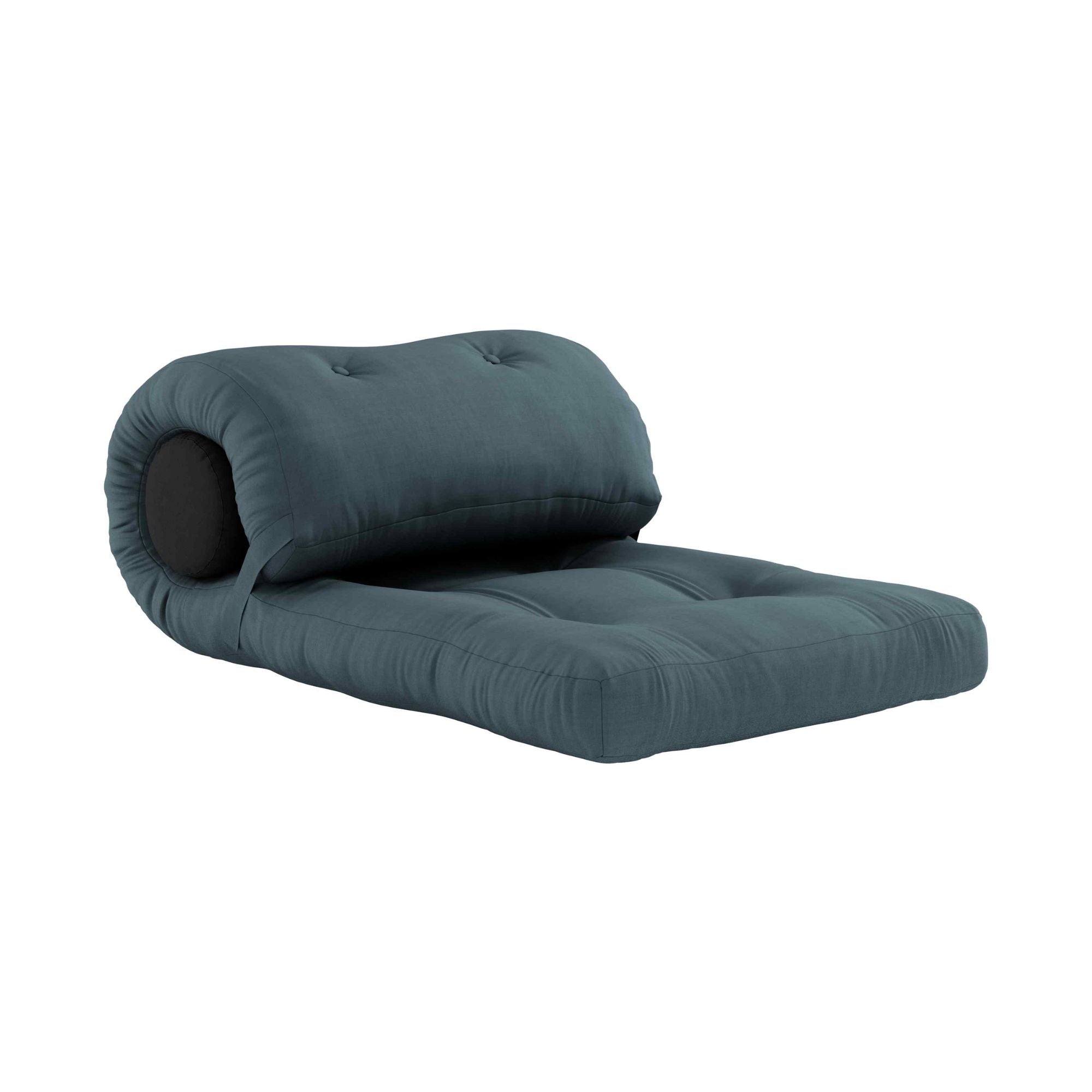 Wrap Futon Chair - THAT COOL LIVING