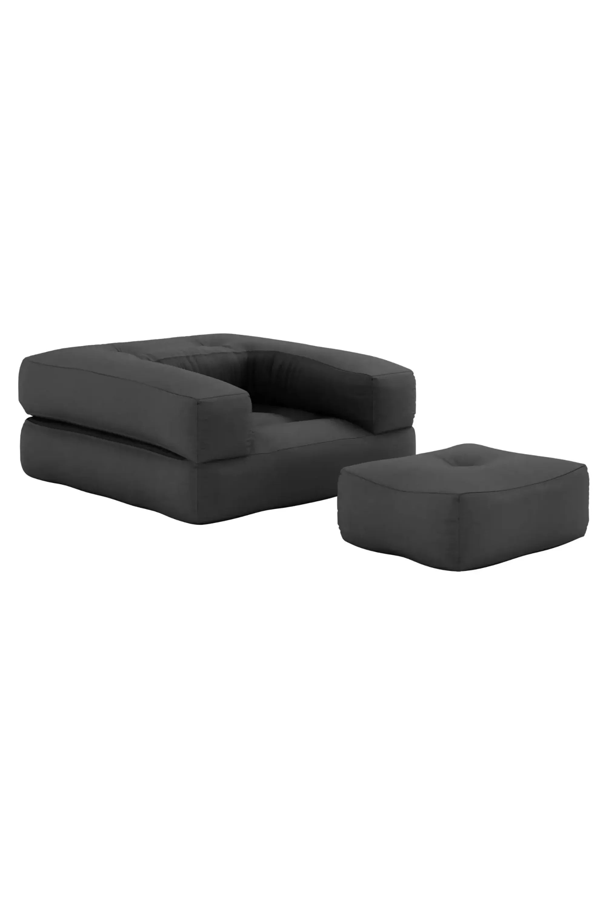 Cube Chair - THAT COOL LIVING