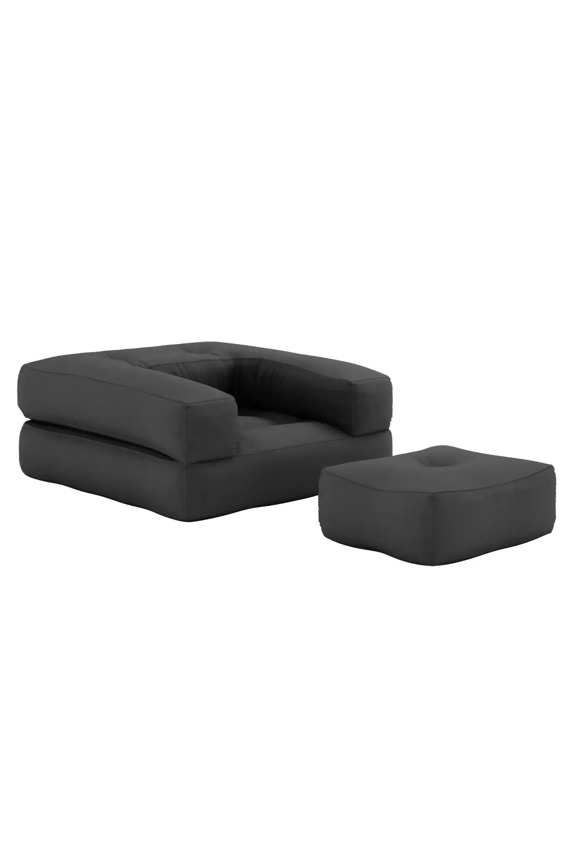 Mini Cube Chair - THAT COOL LIVING
