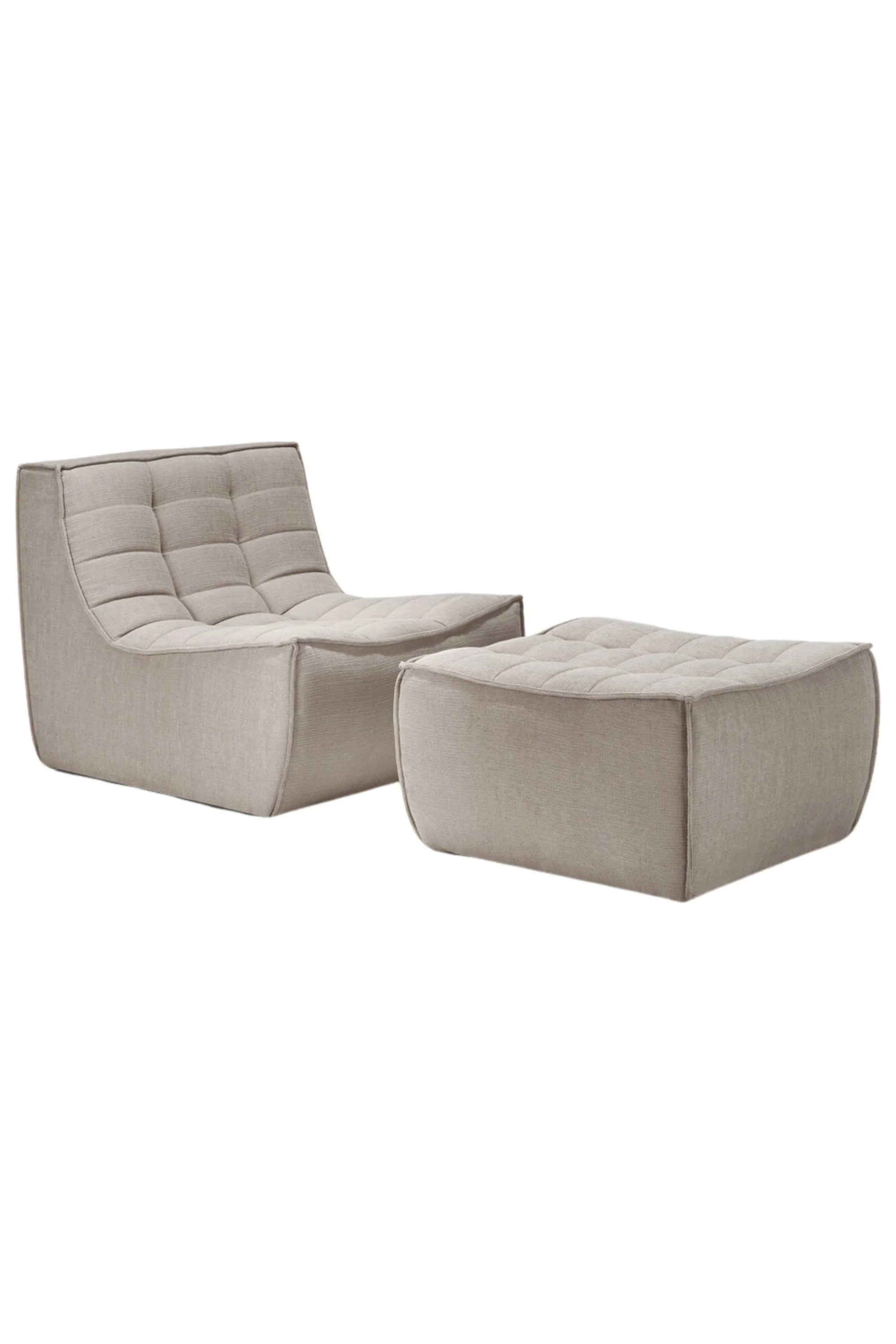 N701 Modular Sofa - THAT COOL LIVING