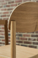 Citizen Chair - Oval - THAT COOL LIVING