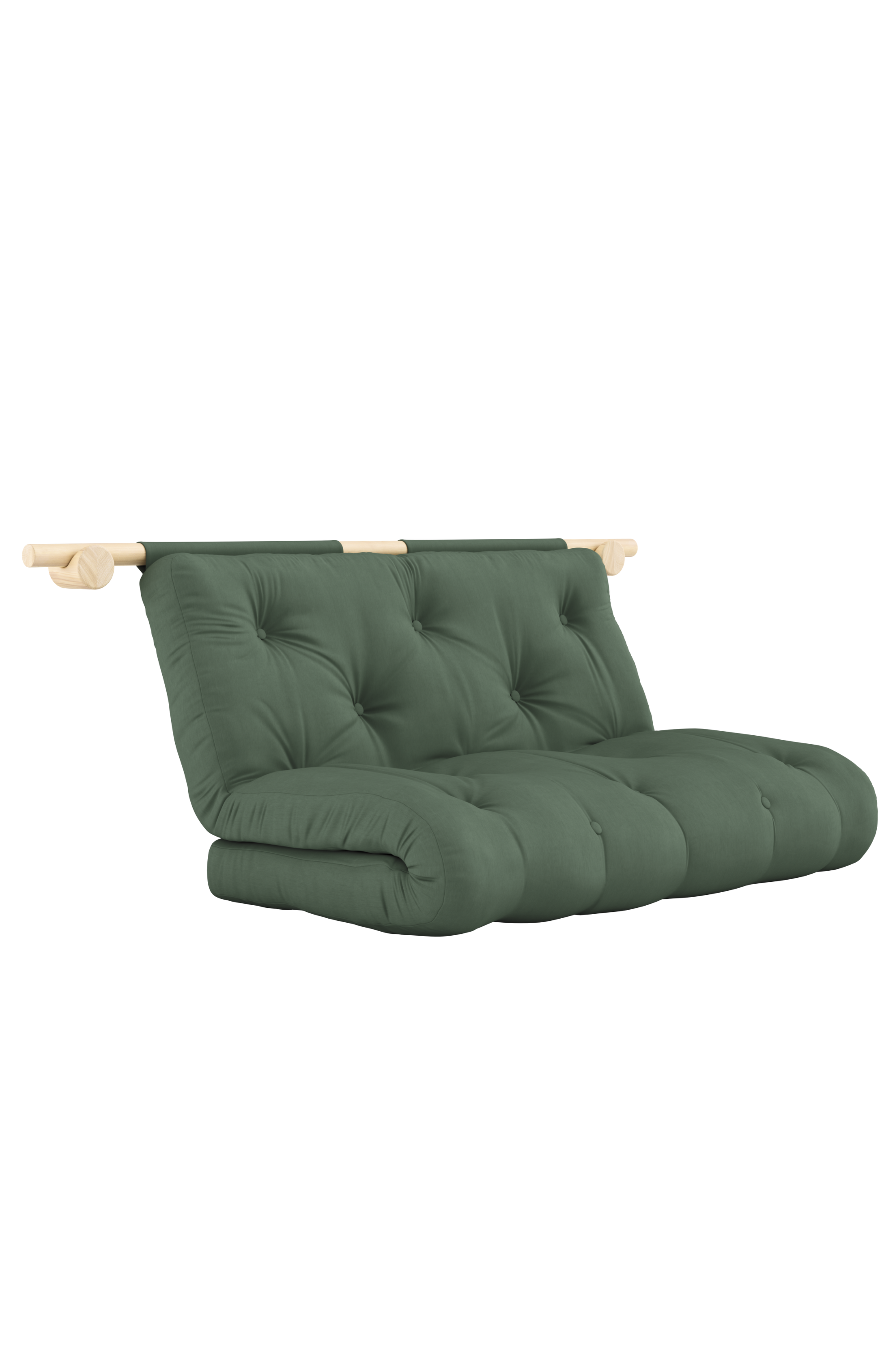 Hooked Sofa Bed - THAT COOL LIVING