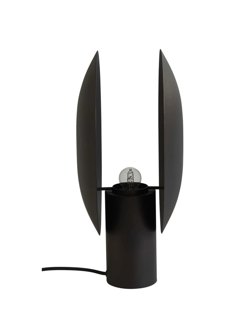 Clam Table Lamp