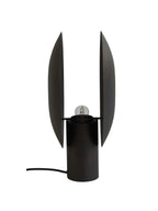 Clam Table Lamp