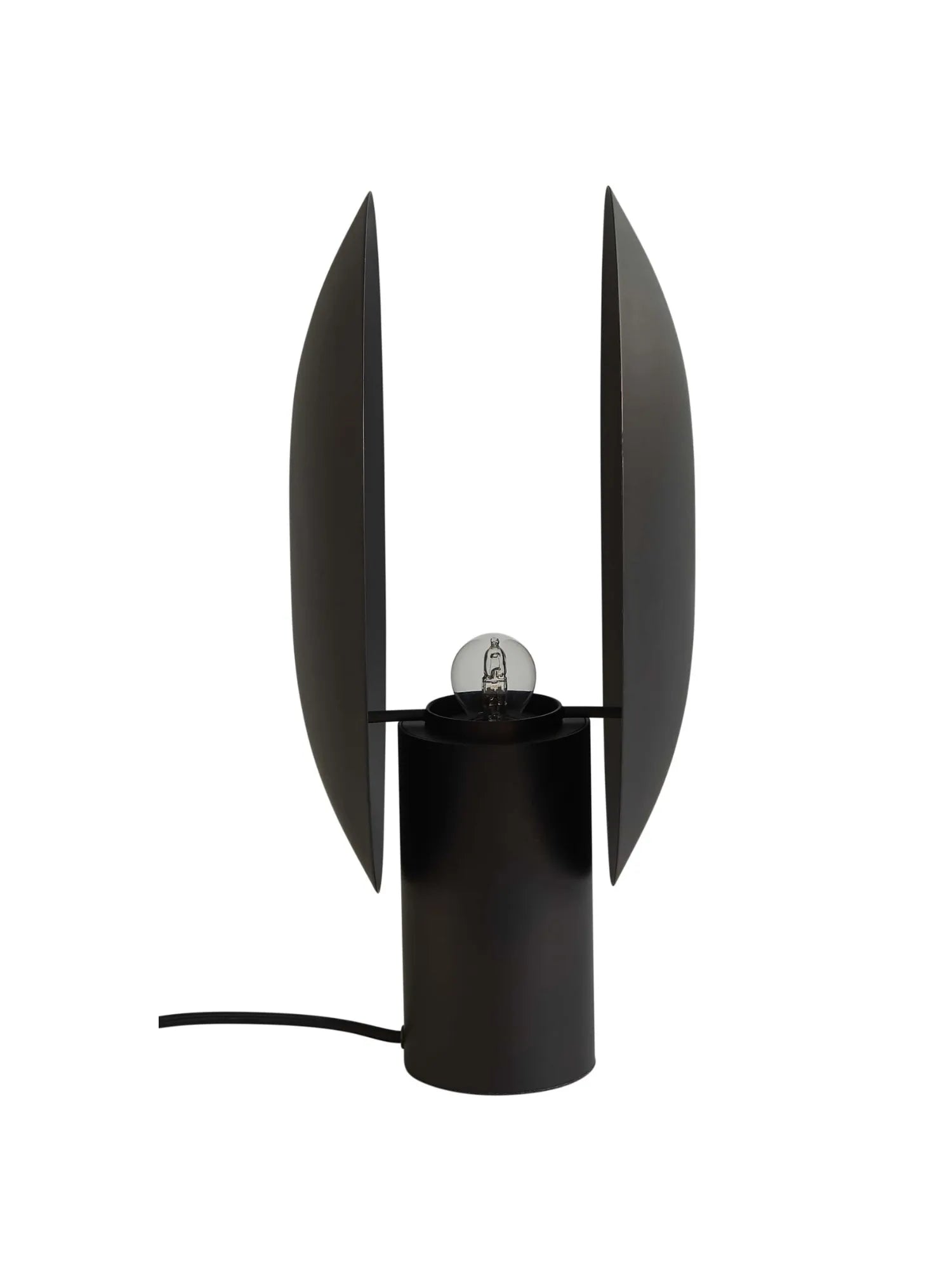 Clam Table Lamp