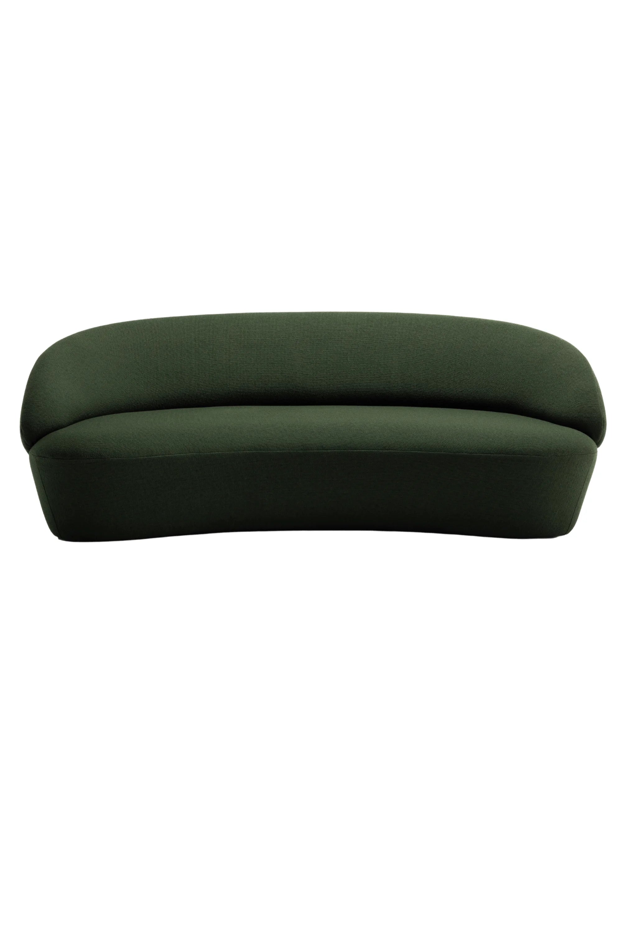 Naïve 3-seater Sofa - THAT COOL LIVING