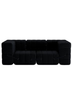 Curt Modular Sofa System - Fabric Sera - THAT COOL LIVING
