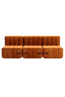 Curt Modular Sofa System - Fabric Barcelona - THAT COOL LIVING