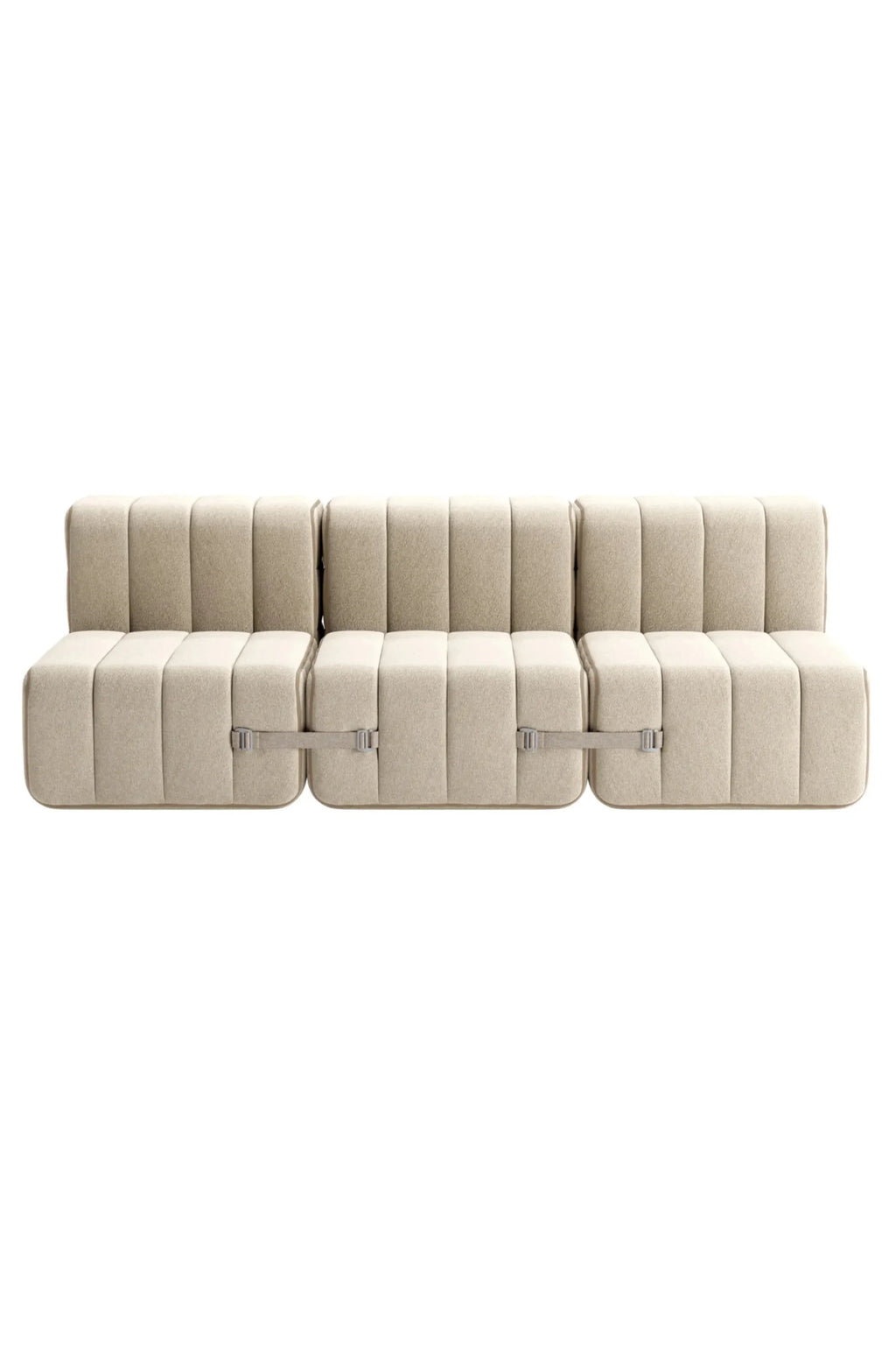Curt Modular Sofa System - Fabric Sera - THAT COOL LIVING