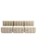 Curt Modular Sofa System - Fabric Sera - THAT COOL LIVING