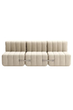 Curt Modular Sofa System - Fabric Sera - THAT COOL LIVING