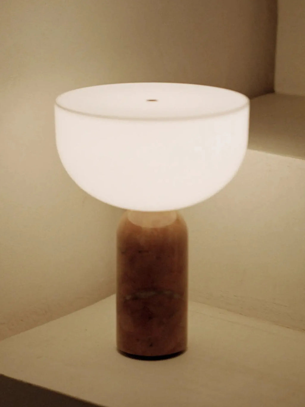 Kizu Portable Table Lamp