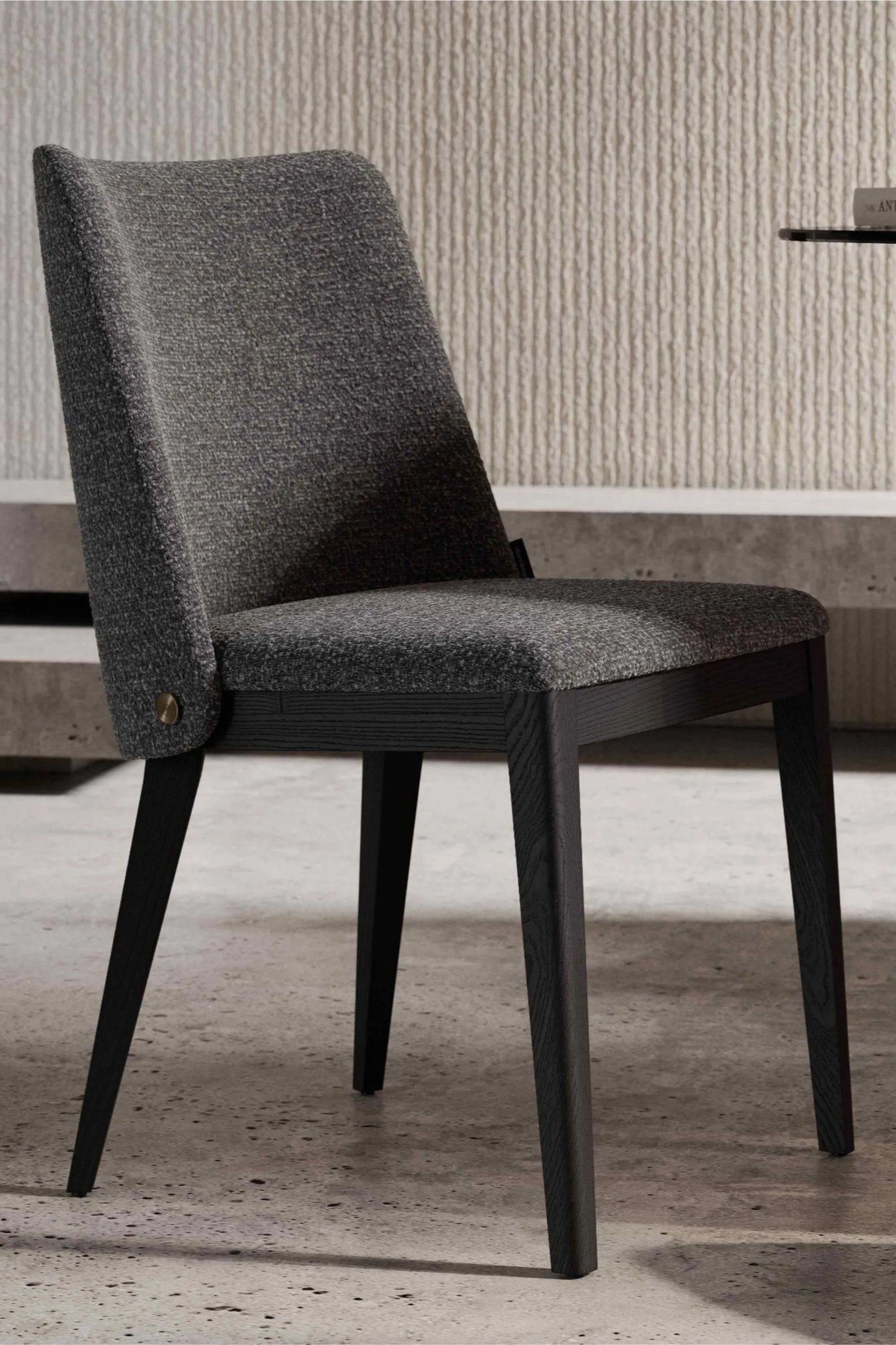 Louise Chair - THAT COOL LIVING