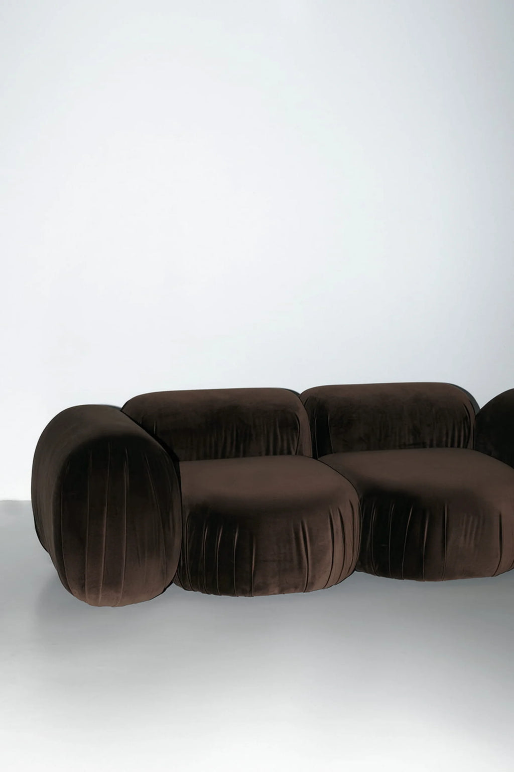 Object 085 2-Seater Sofa