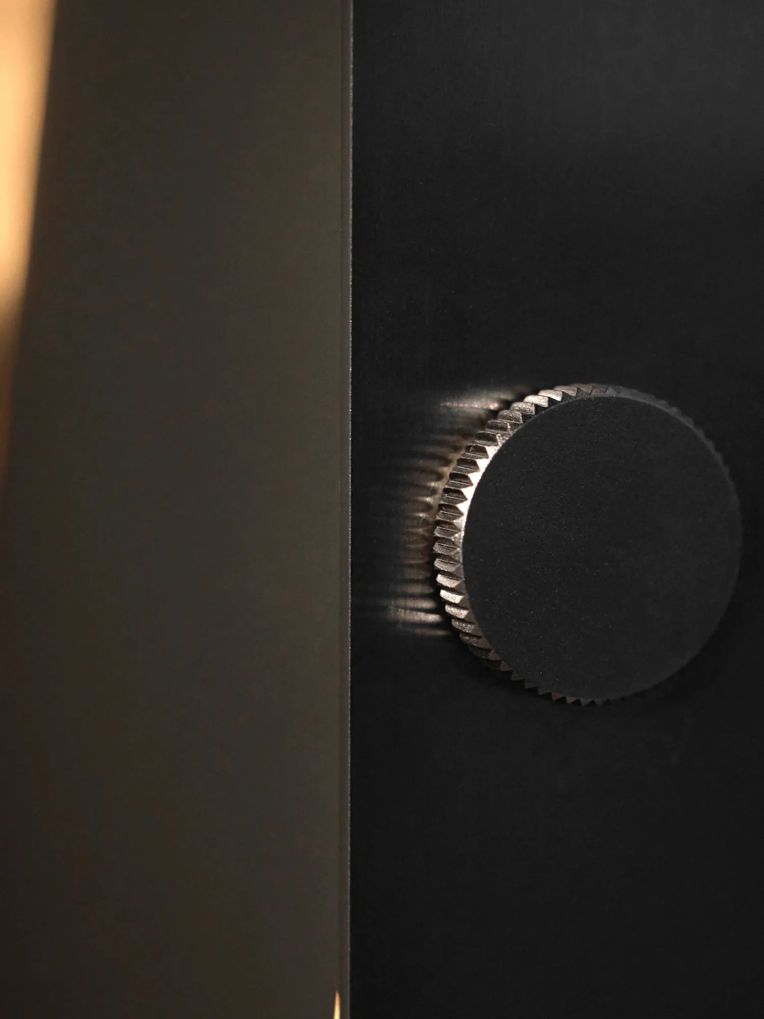 Pivoting Wall Lamp