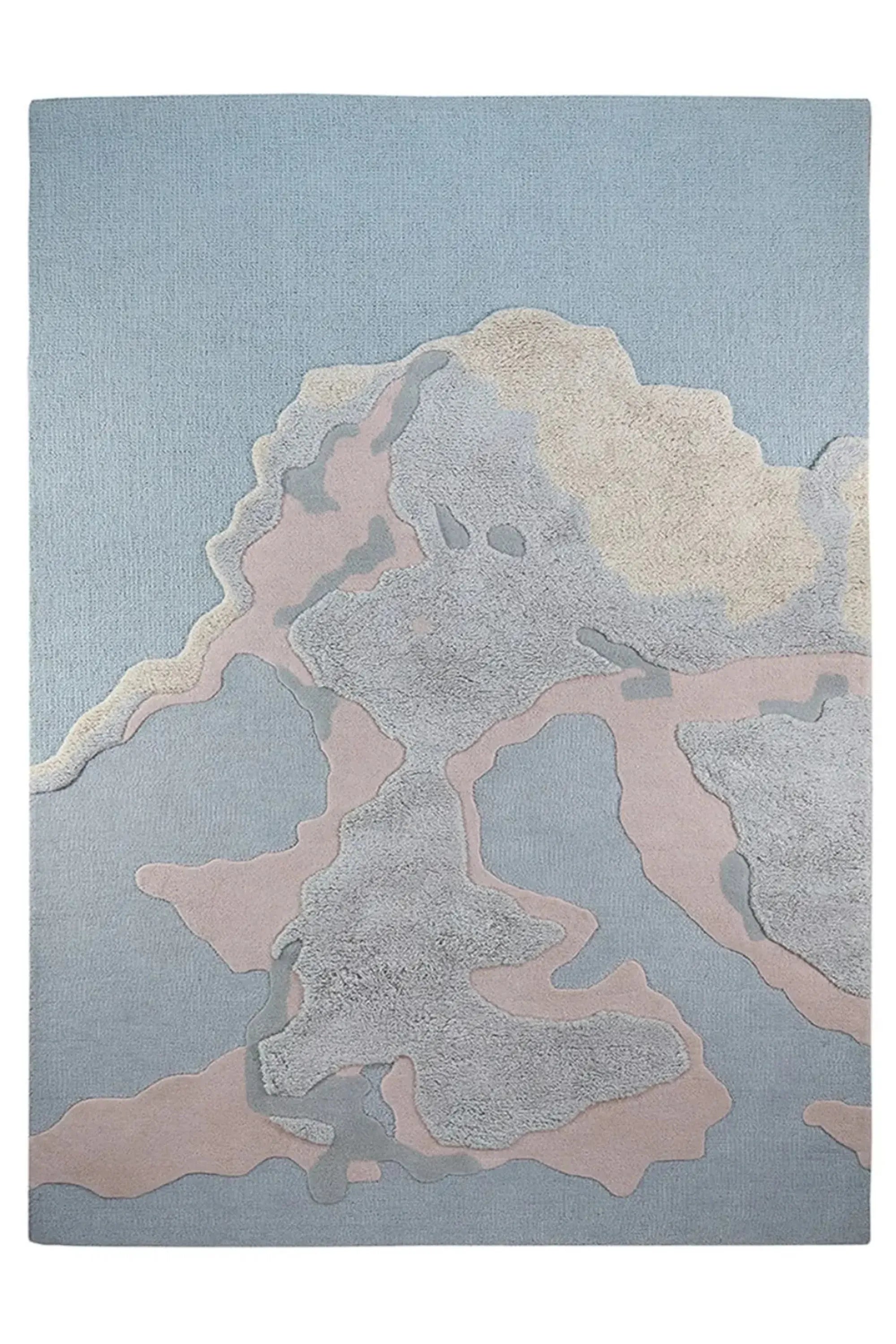 Cloud 9 Rug
