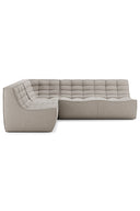 N701 Modular Sofa Set 03 - THAT COOL LIVING