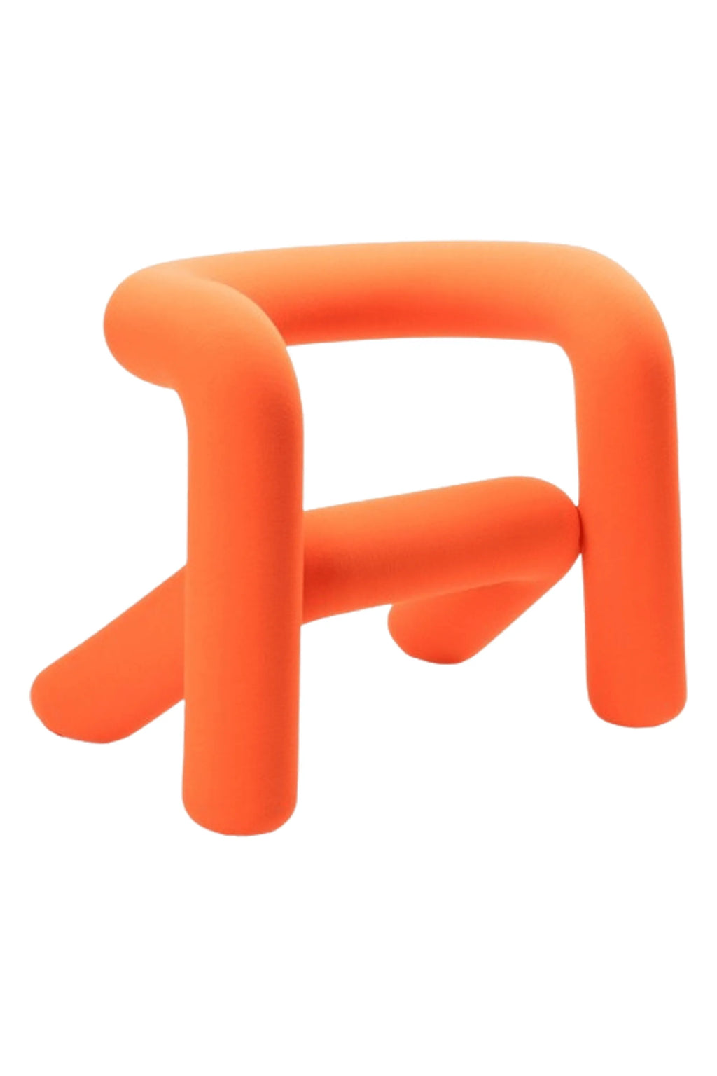 Extra Bold Armchair - Solid - THAT COOL LIVING