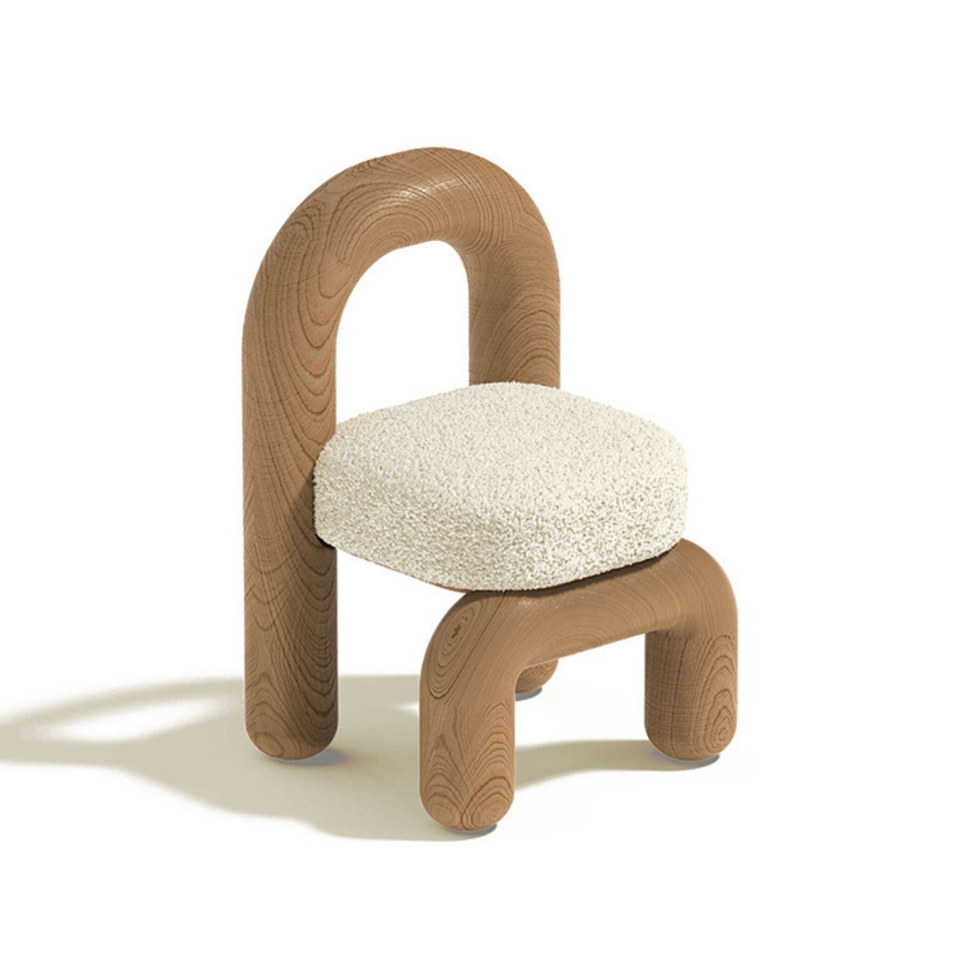 Lithic Dining Chair - THAT COOL LIVING