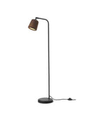 Material Floor Lamp