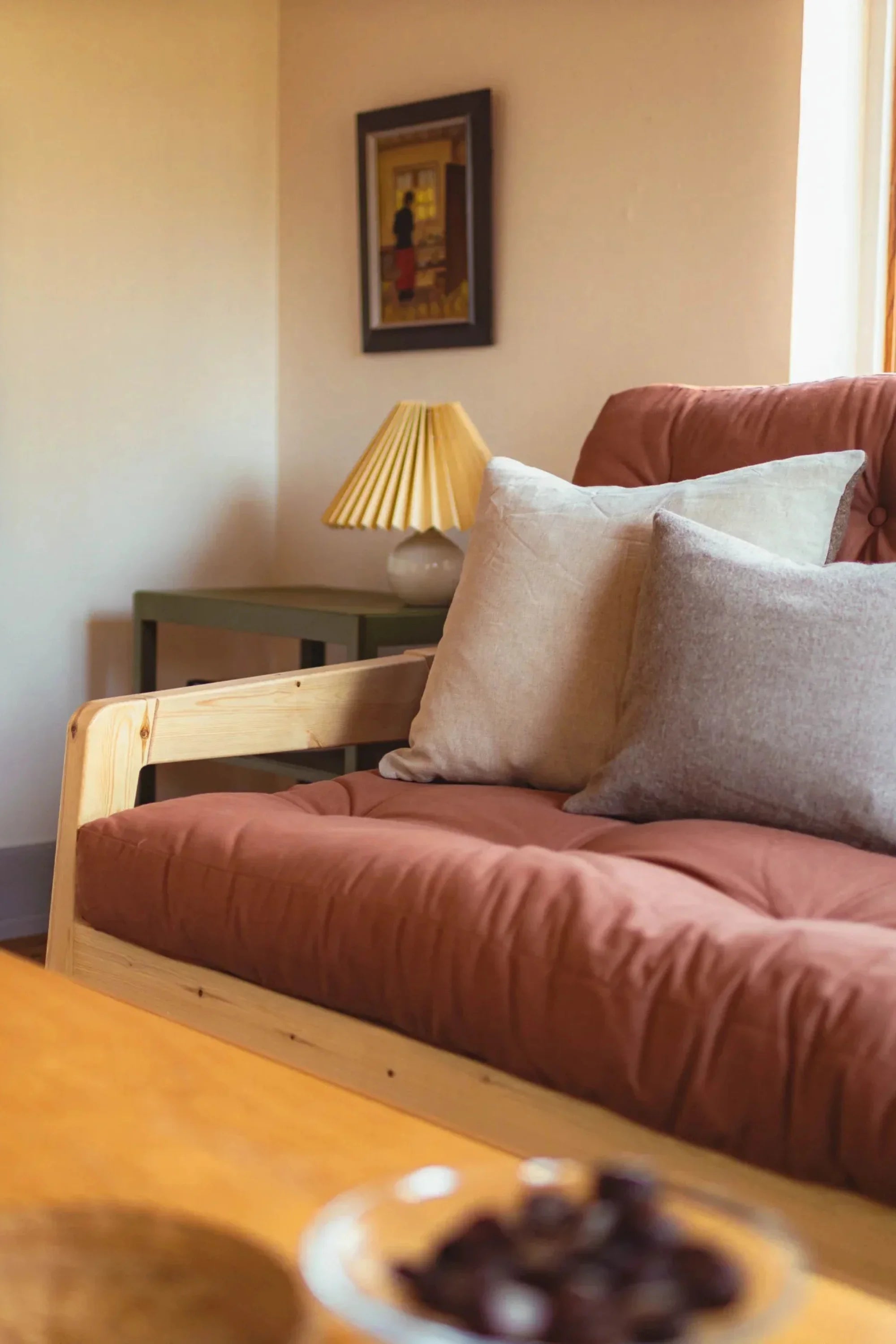 Grab Sofa Bed - THAT COOL LIVING