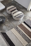 Mangas Original Rectangular Rug - THAT COOL LIVING