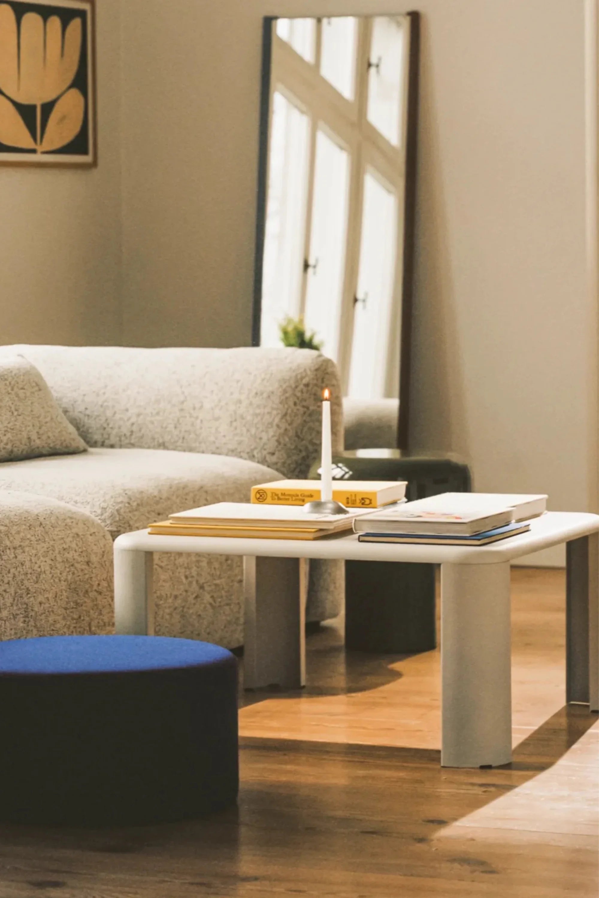 Yaro 3 Seater Sofa - THAT COOL LIVING