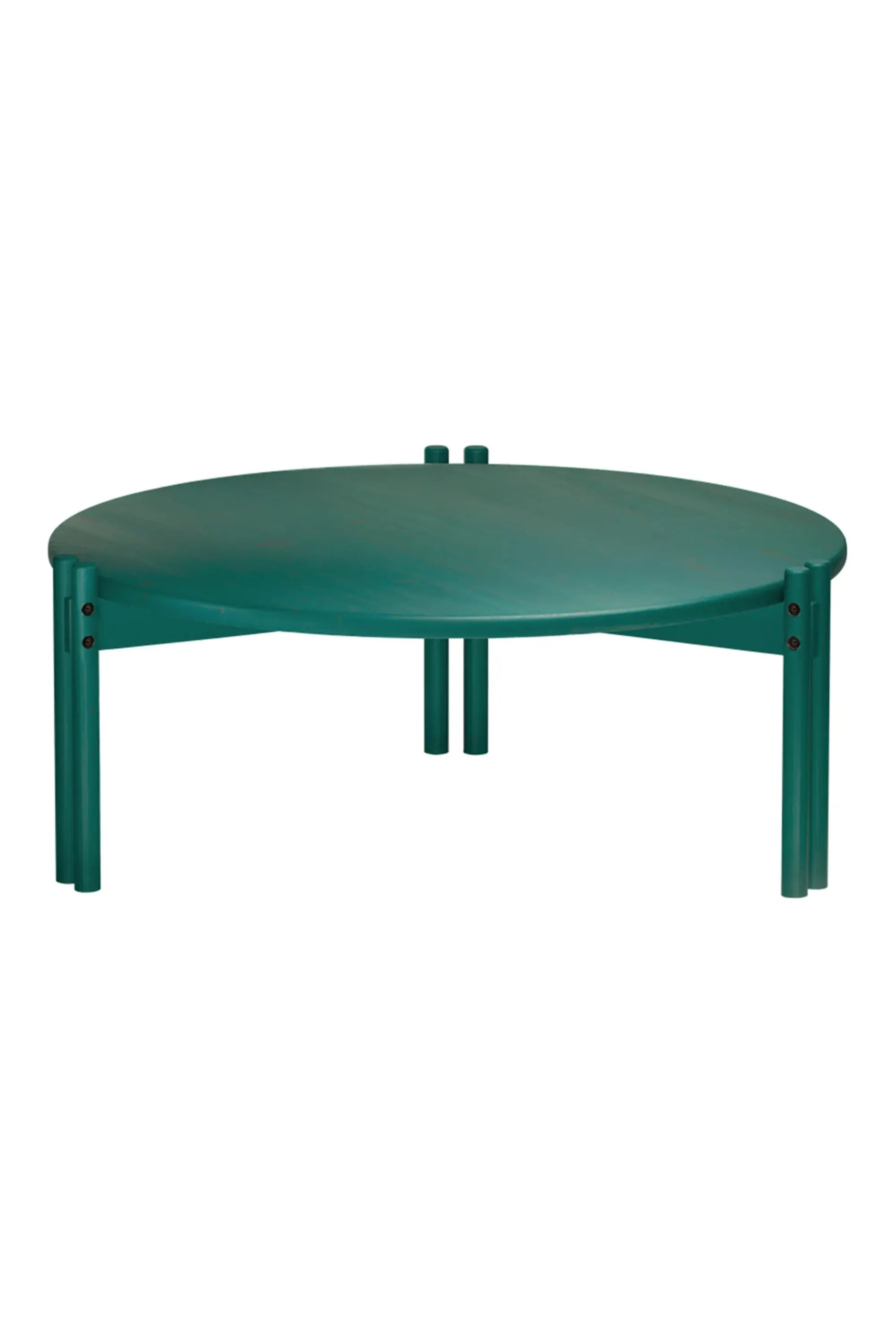 Sticks Low Coffee Table - THAT COOL LIVING