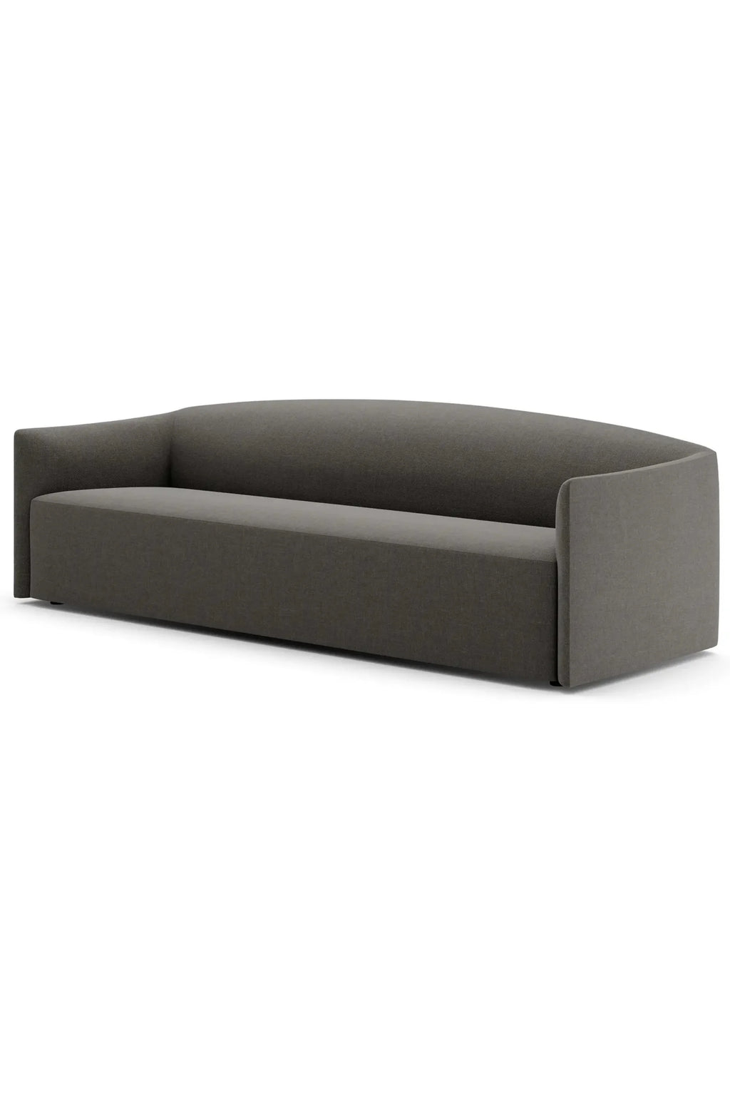 Shore Sofa 3-Seater - Extended Base - THAT COOL LIVING