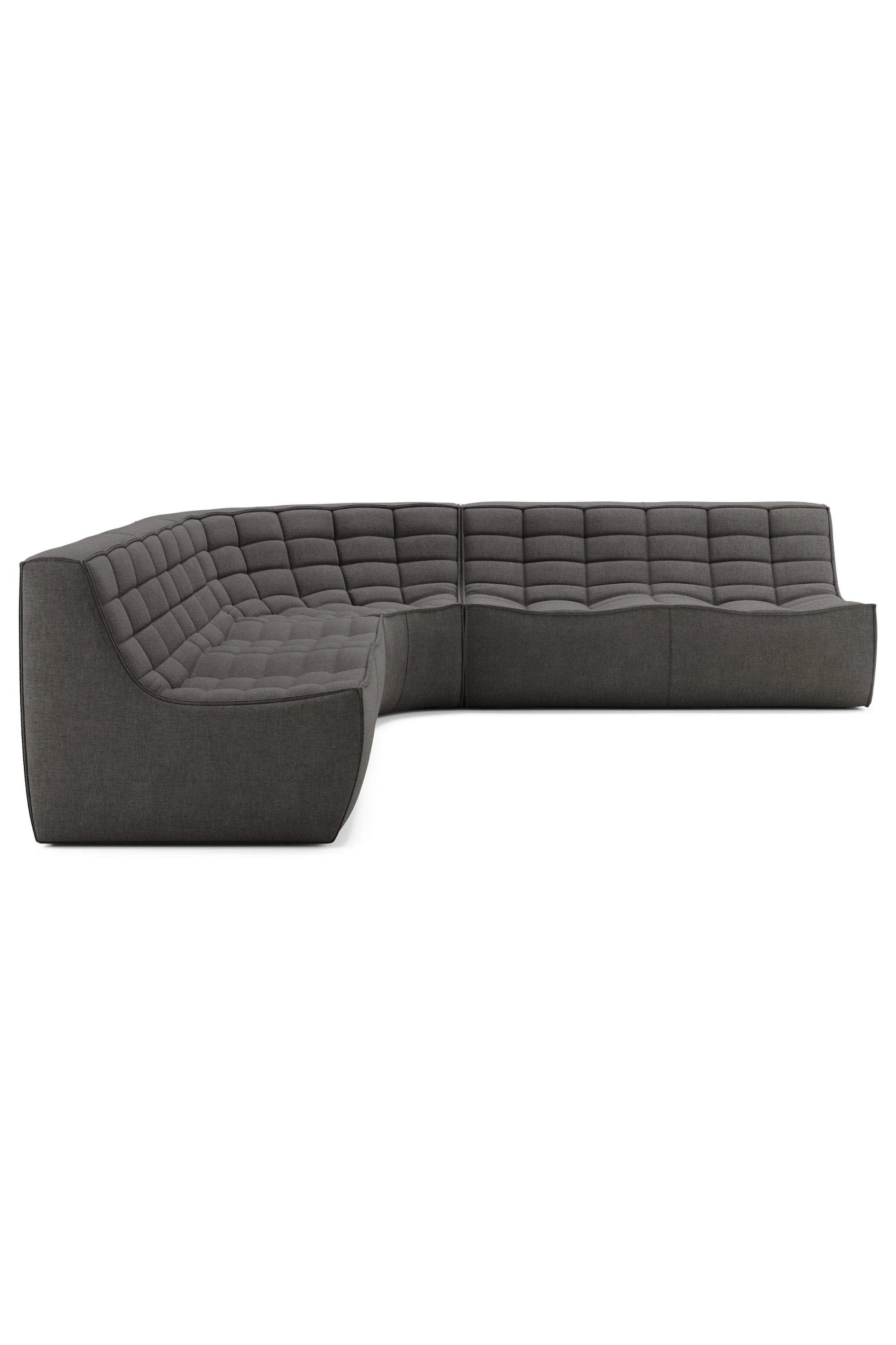 N701 Modular Sofa Set 06