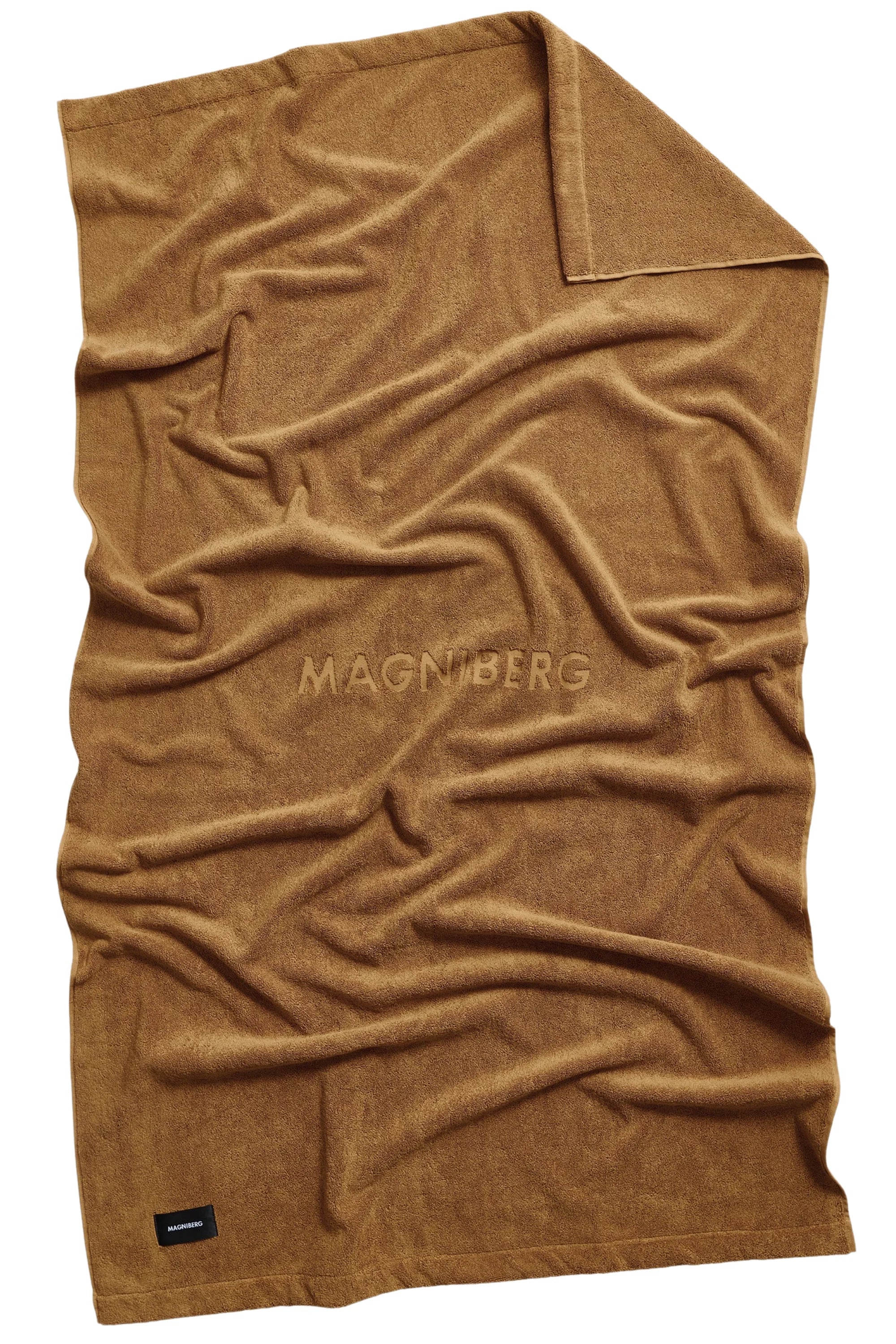 Gelato Towel