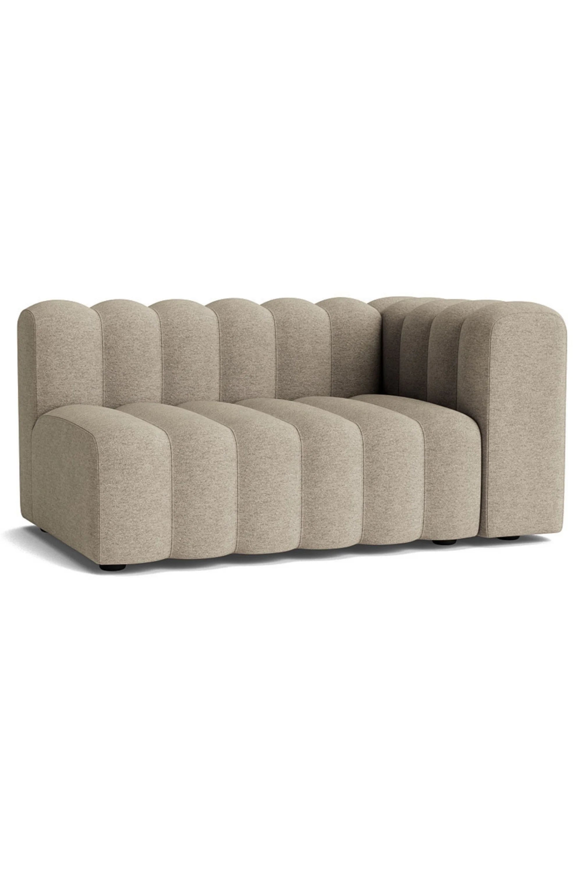 Studio Large Armrest - THAT COOL LIVING