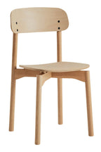 Woody Chair - THAT COOL LIVING